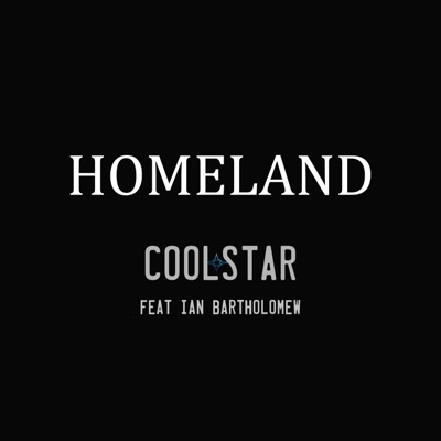 Homeland (feat. Ian Bartholomew) - Single