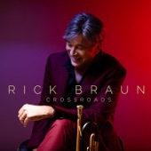 Rick Braun - I Wish