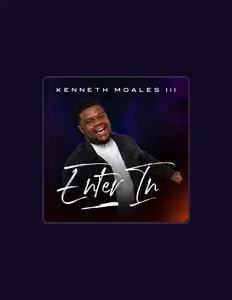 Ascolta Kenneth Moales III, guarda video musicali, leggi la biografia, vedi le date del tour & altro!