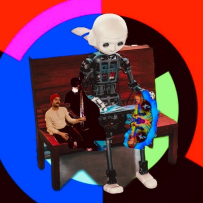 BeepBoop (feat. Thin Thicket, Unc D & Cotton Mom) - Single