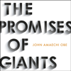 The Promises of Giants - John Amaechi