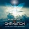 VOLT - Alan Hewitt & One Nation lyrics