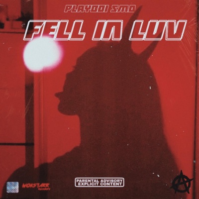 Fell In Luv - Single