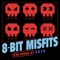 Tom Sawyer - 8-Bit Misfits lyrics