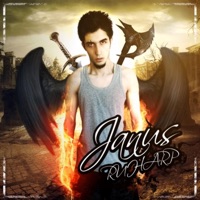 Affedin - Single - J4nus