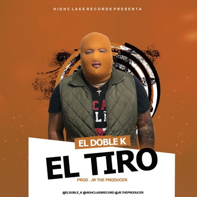 El Tiro - Single