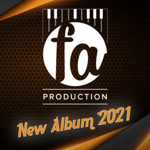 Cintamu Sudah Berpaling Album Art