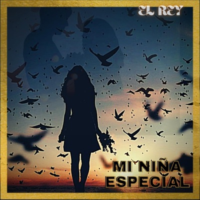 Mi niña especial - Single