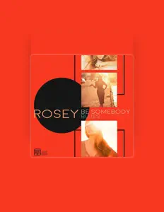 Listen to Rosey, watch music videos, read bio, see tour dates & more!