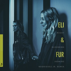 Eli & Fur - Night Blooming Jasmine