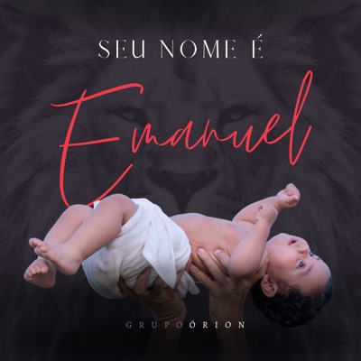 Seu Nome É Emanuel - Single