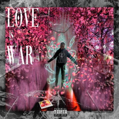 Love is War