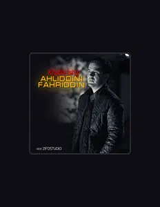 Listen to Ahliddini Fahriddin, watch music videos, read bio, see tour dates & more!