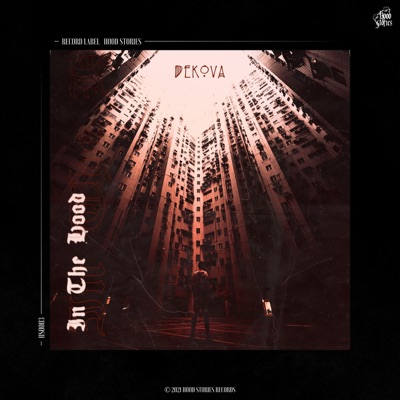 In the Hood - Single