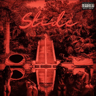 Slide (feat. G-$) - Single