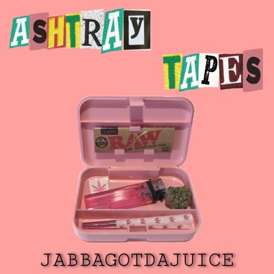 Ashtray Tapes, Vol. 1 - EP