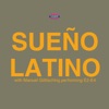Sueno Latino (D. May Illusion First Mix) cover art