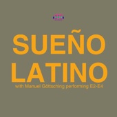 Sueno Latino - EP artwork