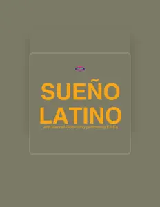 Listen to Sueno Latino, watch music videos, read bio, see tour dates & more!