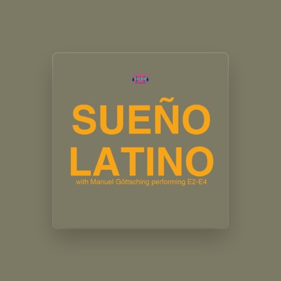 Sueno Latino