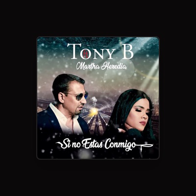 Listen to Tony "B", watch music videos, read bio, see tour dates & more!