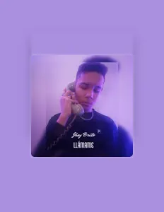 Listen to Jhay Brito, watch music videos, read bio, see tour dates & more!