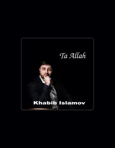 Ascolta Khabib Islamov, guarda video musicali, leggi la biografia, vedi le date del tour & altro!