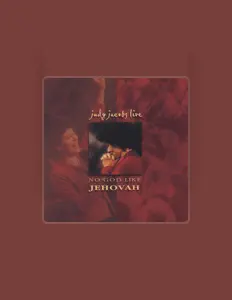 Judy Jacobsを聴いたり、ミュージックビデオを鑑賞したり、経歴やツアー日程などを確認したりしましょう！