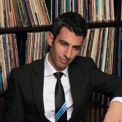 Listen to MIKE MOSSESSIAN, watch music videos, read bio, see tour dates & more!