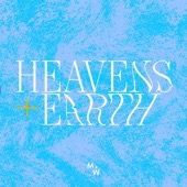 Heavens + Earth artwork