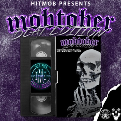 MobTober Beat Edition - EP