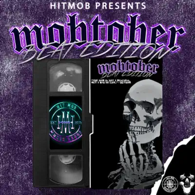 Hitmob의 MobTober Beat Edition - EP을(를) 감상해 보세요.