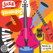 Jazz Standards artwork