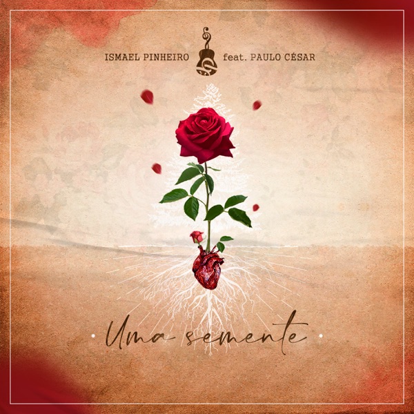 Uma Semente (feat. Paulo Cesar)
