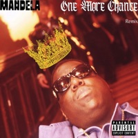 One More Chance Remix (Remix) - Single - Atomic Mandela