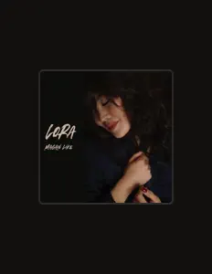 Listen to Lora, watch music videos, read bio, see tour dates & more!