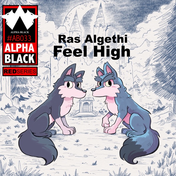 Feel High - Single