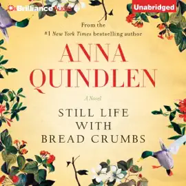 Still Life with Bread Crumbs: A Novel (Unabridged)