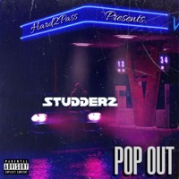 Pop Out - Single - Studderz