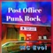 Post Office Punk - MC Evol lyrics