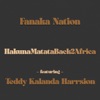 Hakunamatataback2africa (feat. Teddy Kalanda Harrison) - Single