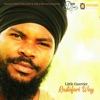 Rastafari Way - Single