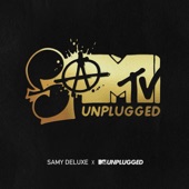 SaMTV Unplugged (Deluxe Version) artwork