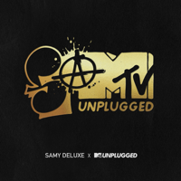 Samy Deluxe - SaMTV Unplugged (Deluxe Version) artwork