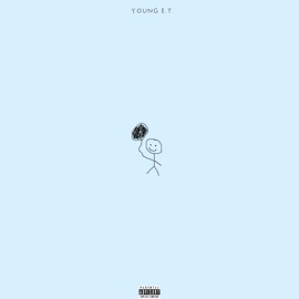 Heart On My Sleeve / All I Know Young E.T.