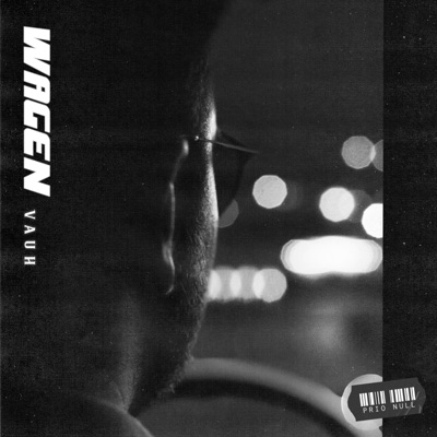 Wagen (feat. Don Bosi) - Single