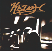 Krush - DJ KRUSH