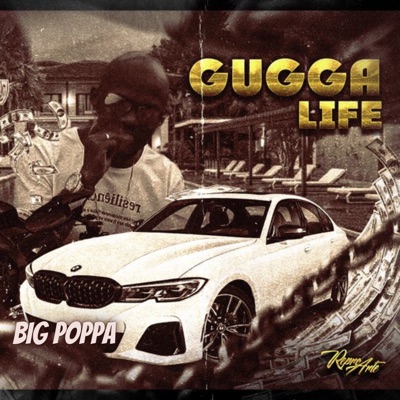 Big Poppa - Single