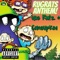 Rugrats Anthem! (feat. CameUpKav) - Uce Rootz lyrics