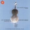 Gérard De Nerval  Beginning with Monteverdi